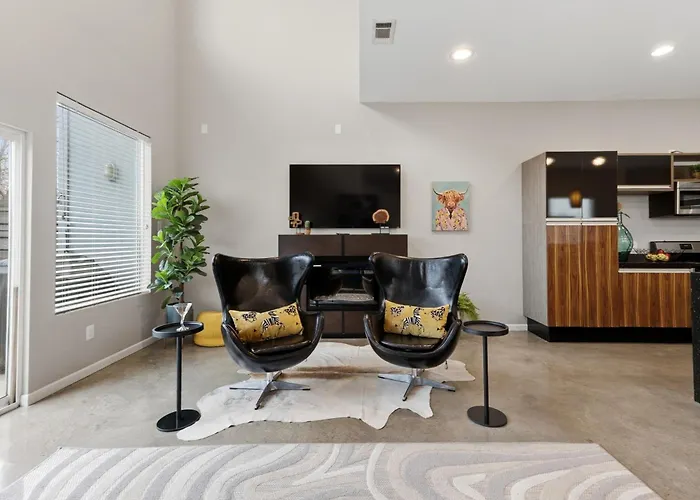 2 Min Walk Dickies Arena Lux Parking * Fort Worth
