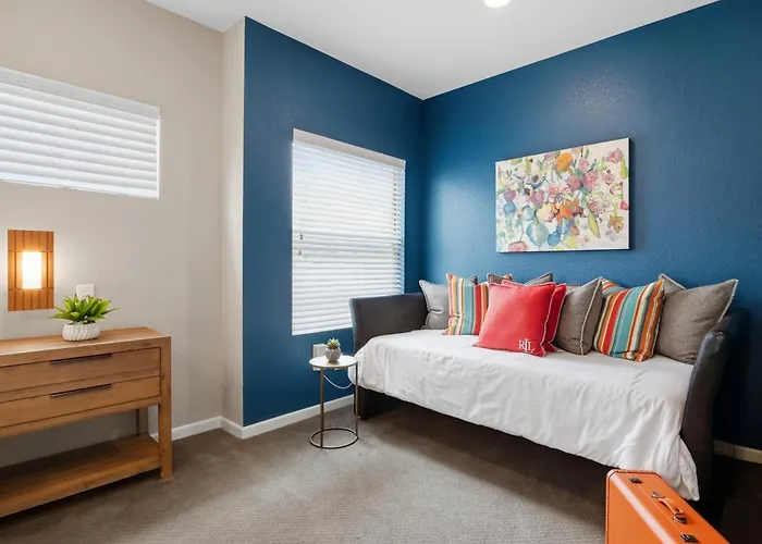 Vakantiehuis 2 Min Walk Dickies Arena Lux Parking Fort Worth