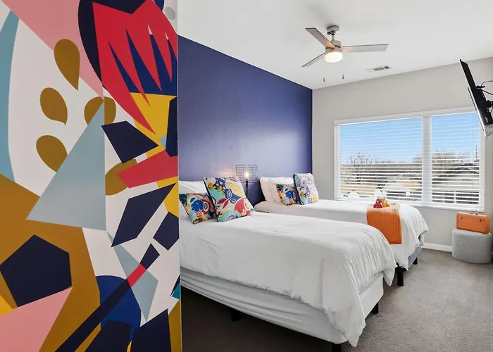 2 Min Walk Dickies Arena Lux Parking * Fort Worth
